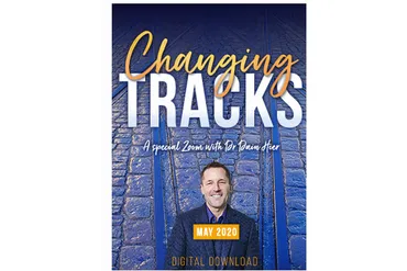 Телекласс Меняя Трэки - Changing Tracks, май 2020 (Дейн Хир)