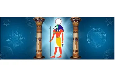 [Телема 93] Магия Телемы 2022 Март