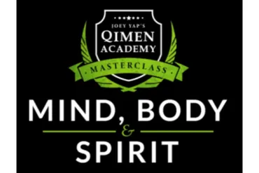Тело, Разум и Душа (Джоуи Яп)