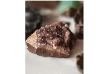 [Васту Школа] Введение в Кристаллотерапию (Юлия Морозова)