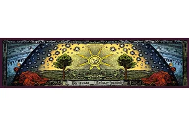 [Вселенная тайных знаний] Постановка замков и защит на свои воздействия (Richard)