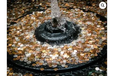 Я - Источник Изобилия (Екатерина Гарцева)