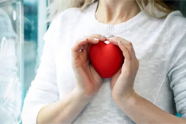 Забота...или? (Марина Кульпина)