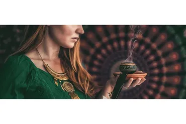 [Женская Санга] Живое пространство 2022 (Юлия Мангалам)