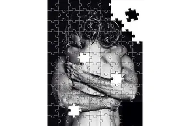 [hautfuture] Любовь и божжественный секс (Екатерина Гарцева)