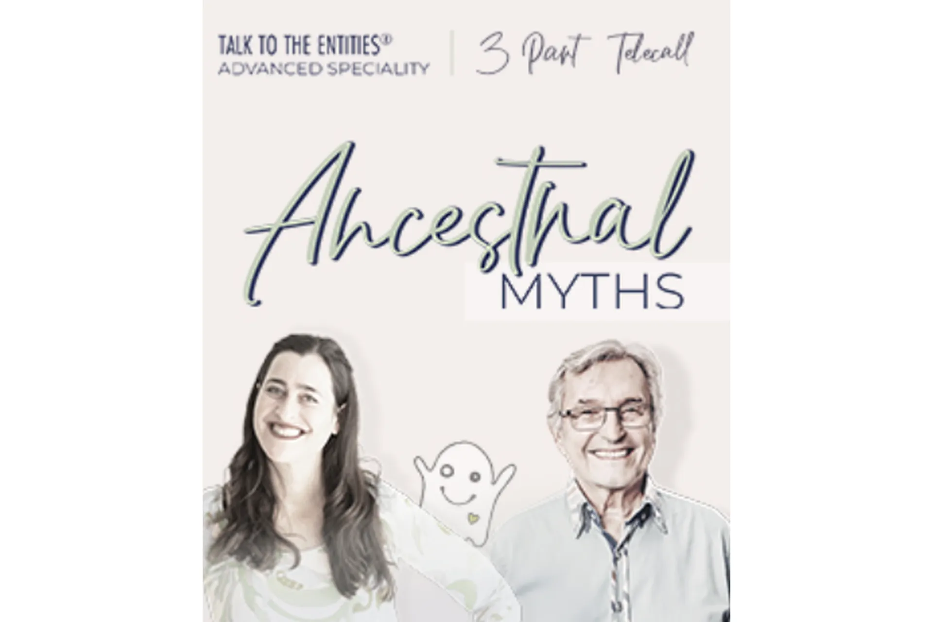 [Access consciousness] Мифы предков (Шеннон О'Хара, Гэри Дуглас), фото 1 из 1.