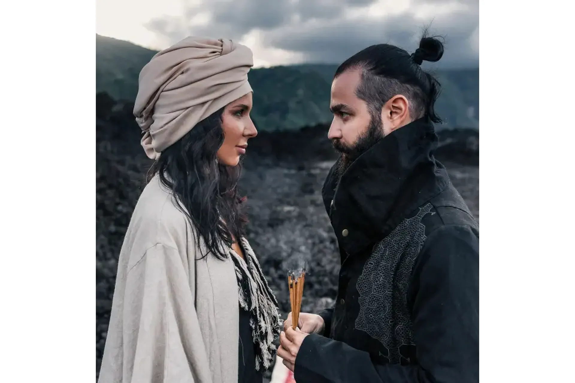 [Академия Кали Шанкара] PRO Совместимость (Кали Шанкар, Саша Шанкара), фото 1 из 1.