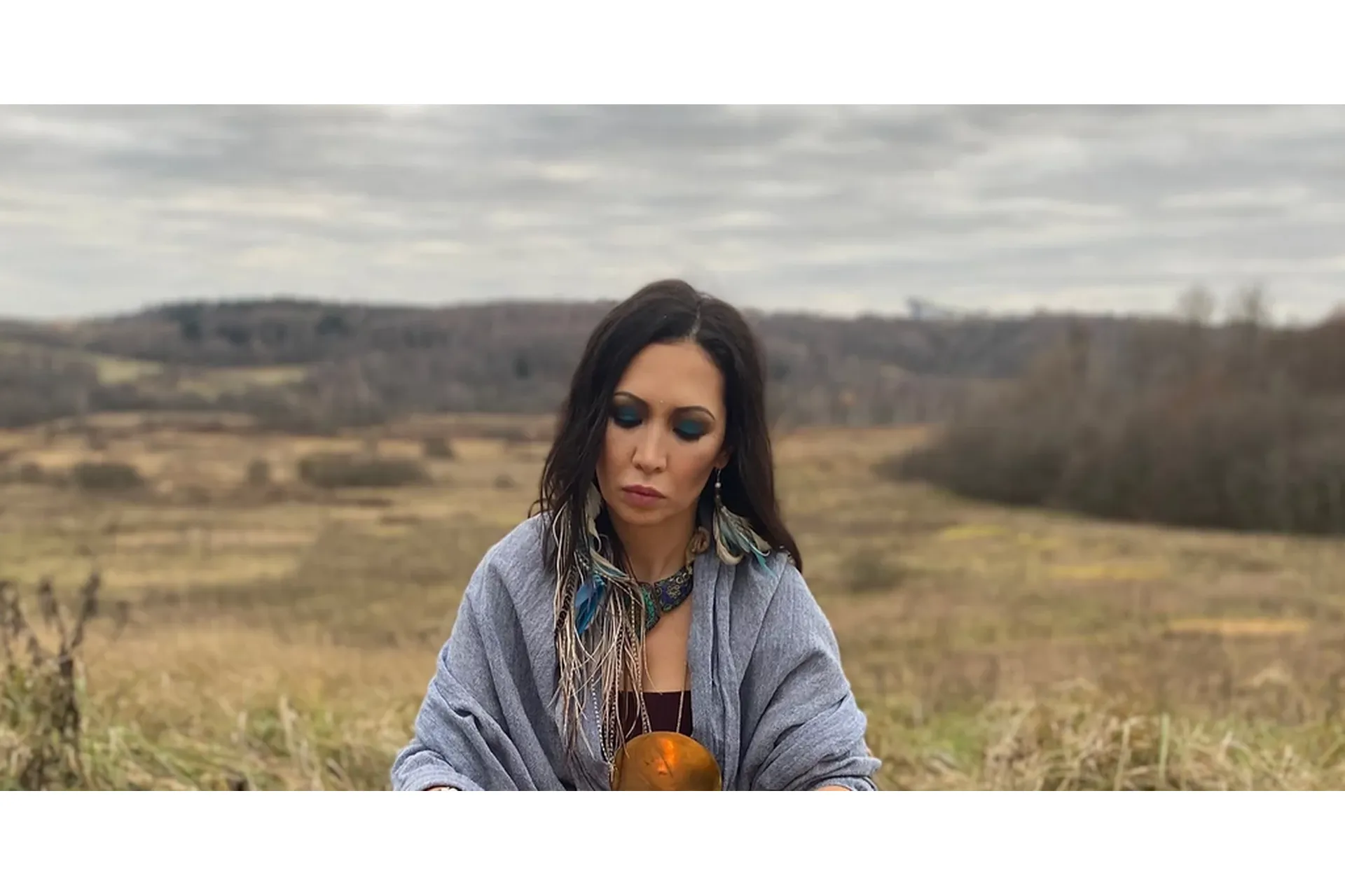 [Академия шаманизма ША] Духи, Сущности, Подселенцы. Диагностика и работа (2 части), фото 1 из 1.