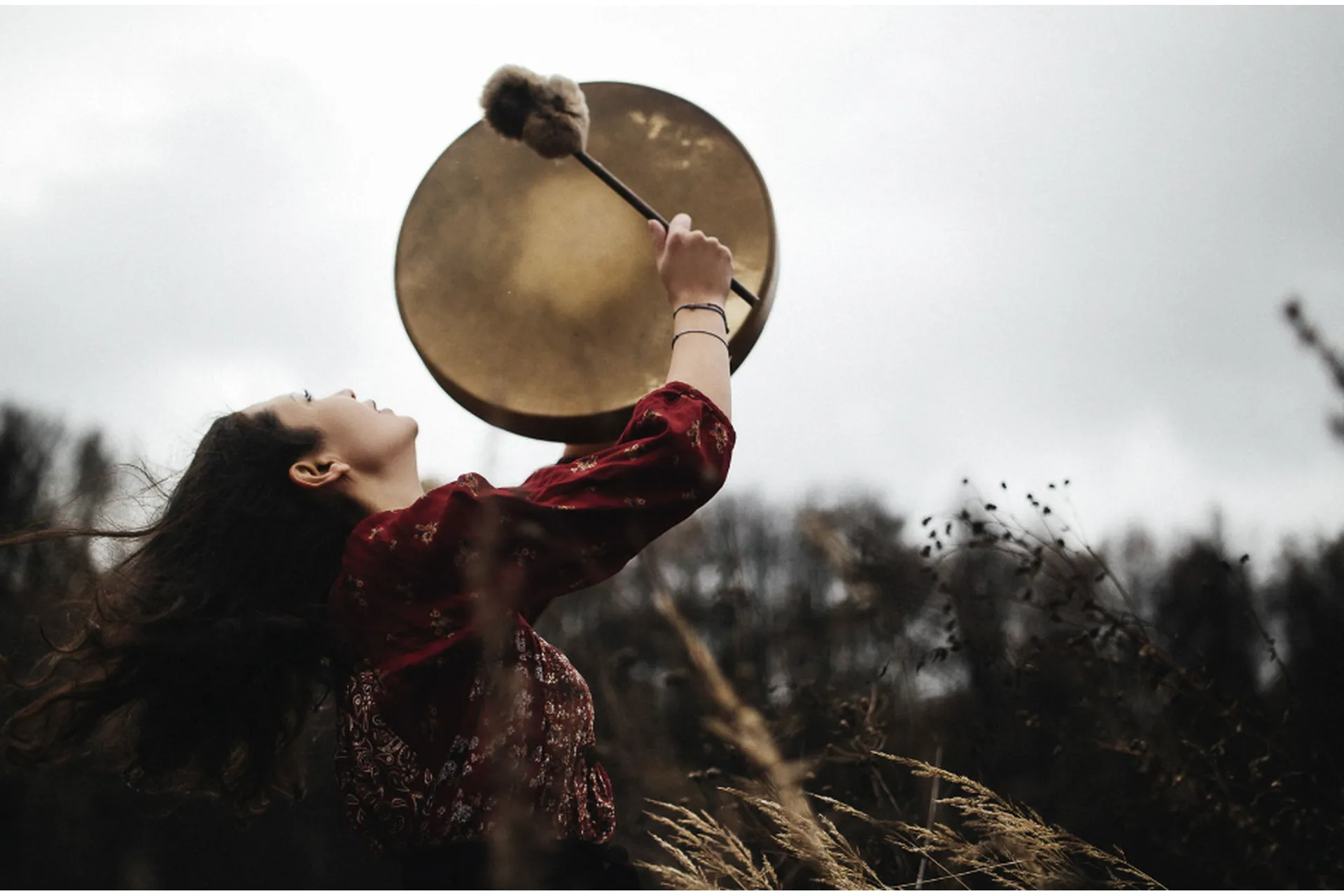 [Академия шаманизма ША] Карма души и миссия воплощения. Шаманская регрессия (Жаннет Уралова Торе), фото 1 из 1.