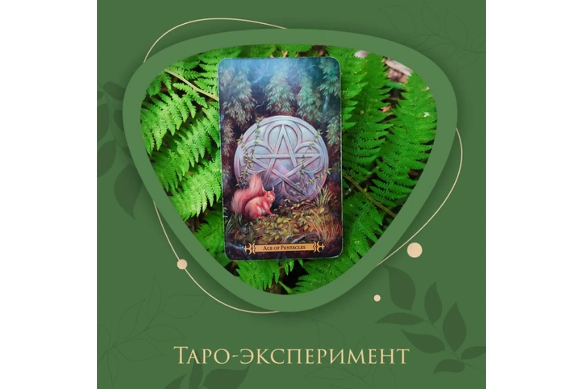 [Аналитическое Таро] Секрет успеха: финансы, работы и бизнес в картах Таро (Марина Анисина), фото 1 из 1.