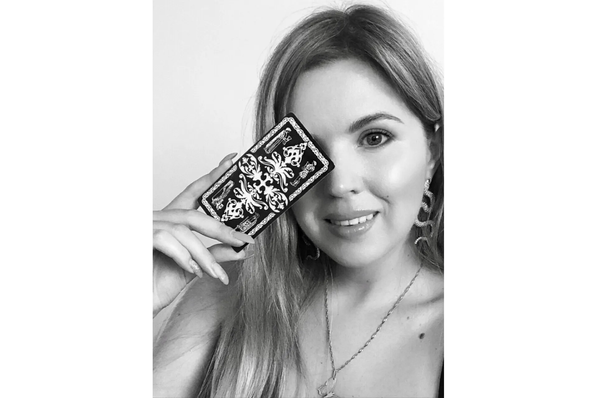 Базовый курс по таро. Тариф Самостоятельный (maria.laychik), фото 1 из 1.