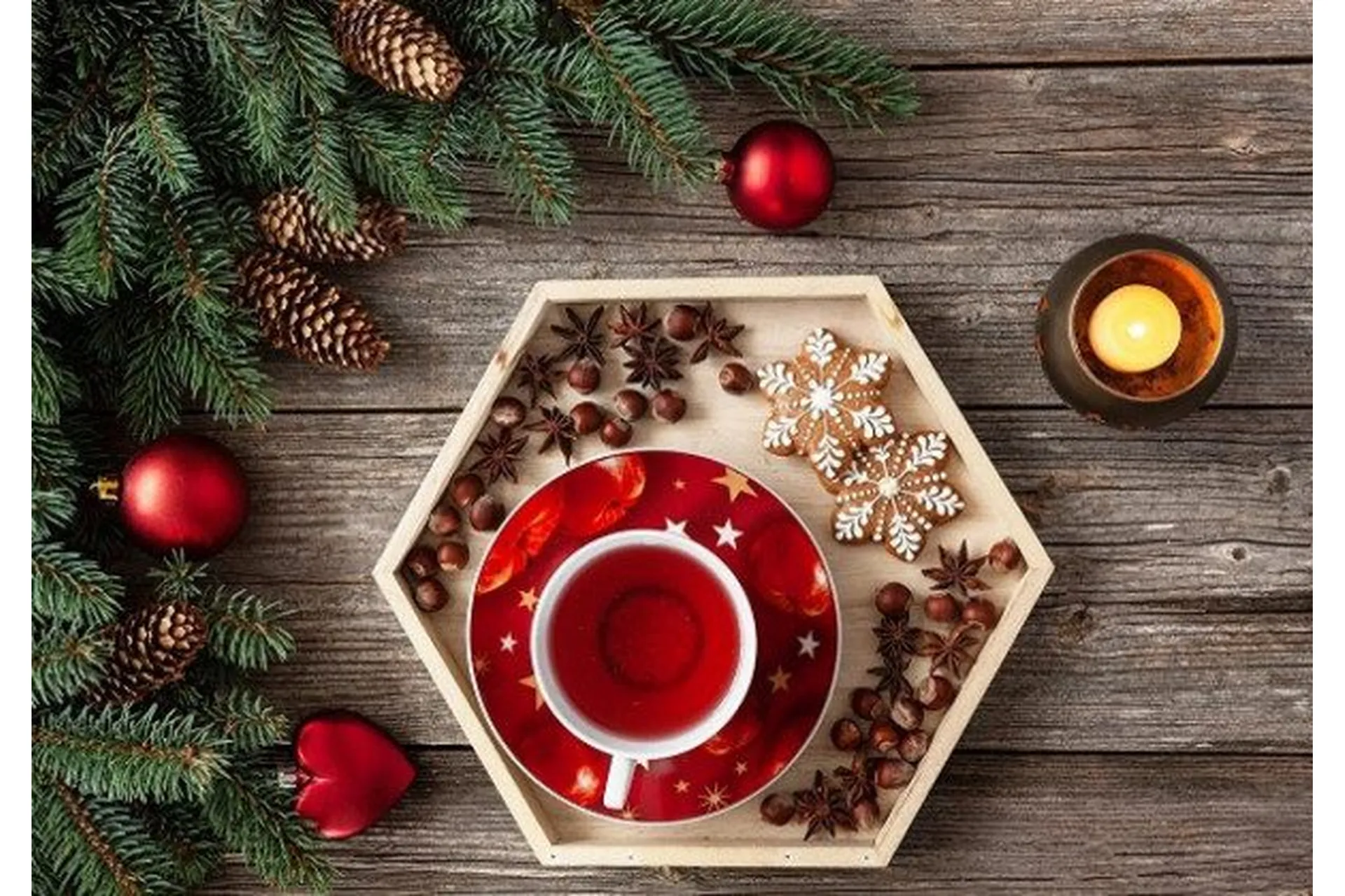 Денежная прятанка на Новый год - обряд для денег (Richard), фото 1 из 1.