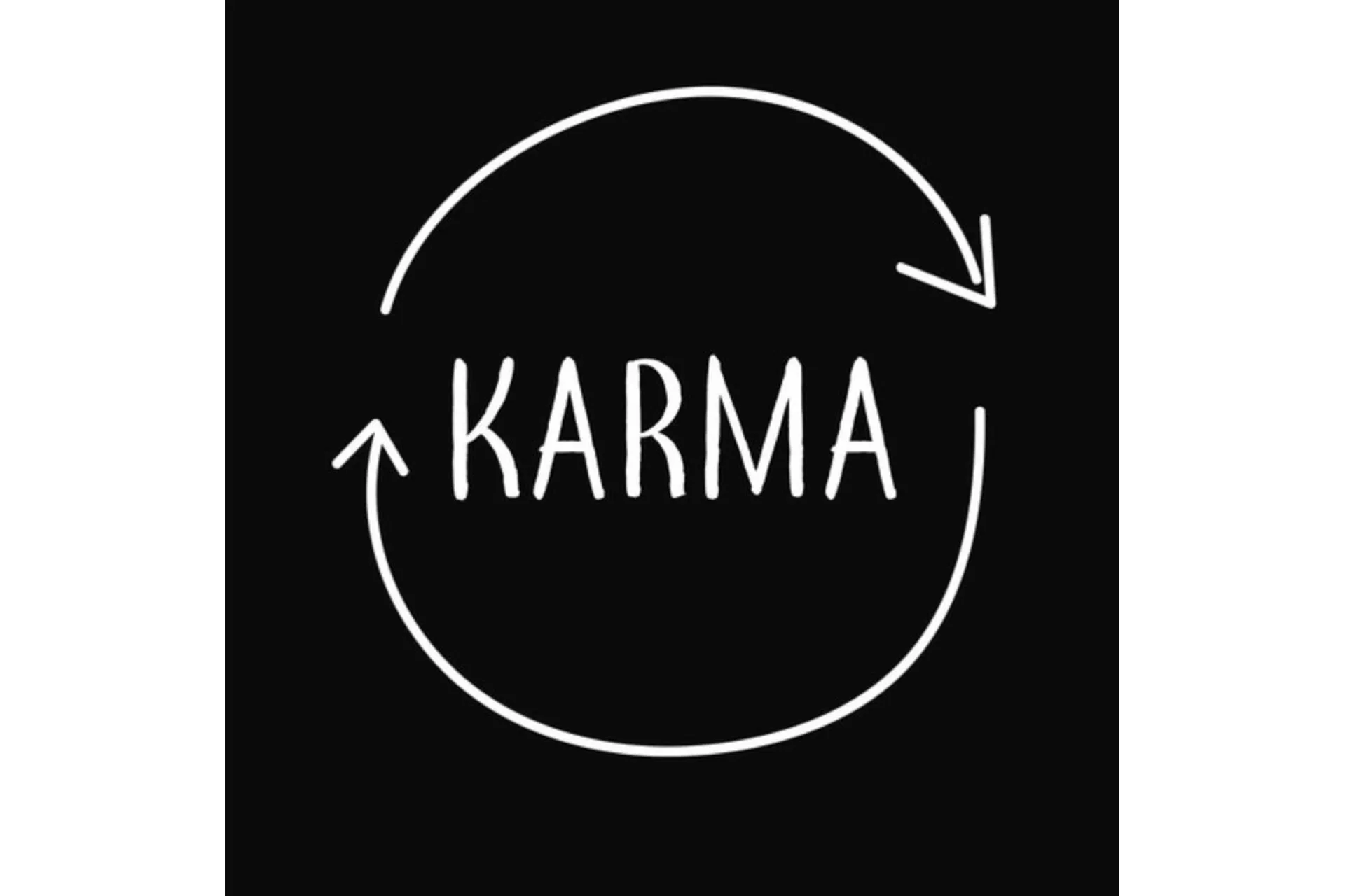 Кармические хвосты (Сергей Безбородный), фото 1 из 1.