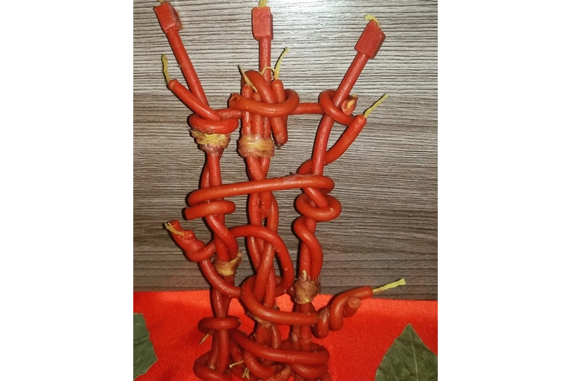 Курс по свечам-скруткам Энергия Души (Елена Мирошниченко), фото 1 из 1.