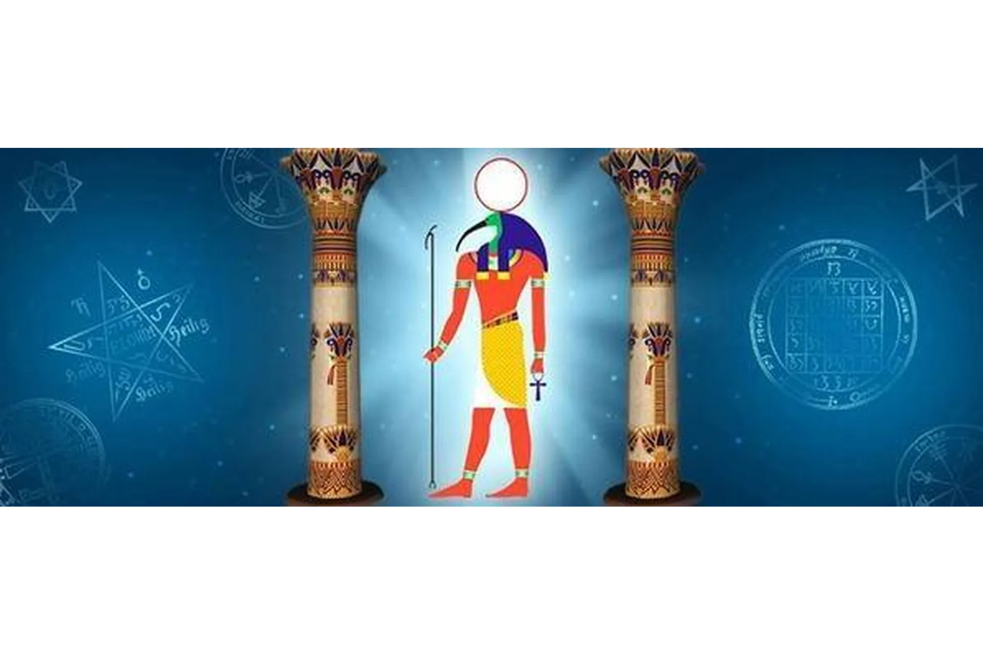 [Магический Колледж Телема 93] Практическая Магия. Январь 2022 (Сестра IC), фото 1 из 1.