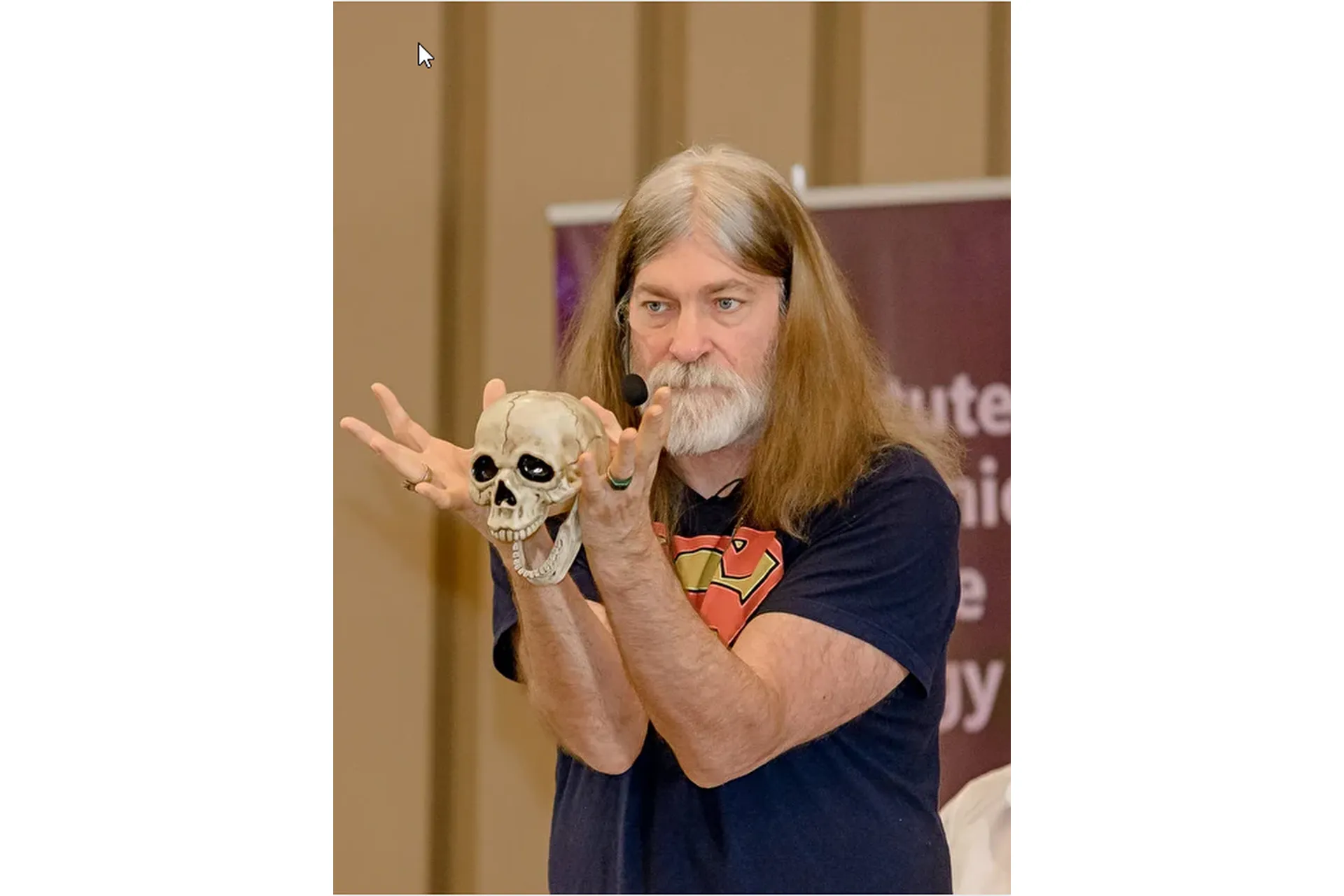 Master Energy Dynamics.Базовый M.E.D. онлайн для русскоязычной аудитории (Ричард Бартлетт), фото 1 из 1.