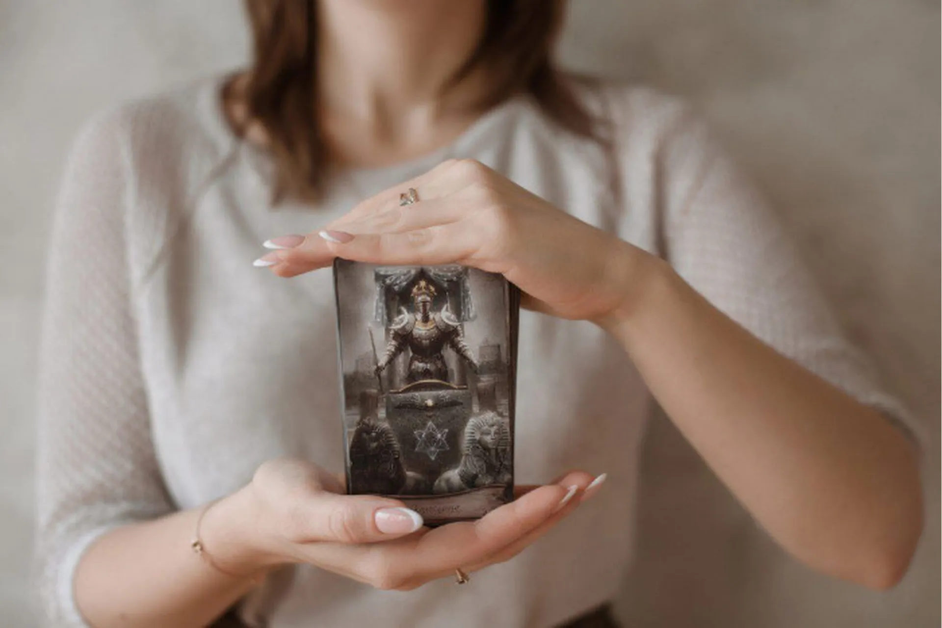 Миссия Души 2.0 (Евгения Келлер), фото 1 из 1.