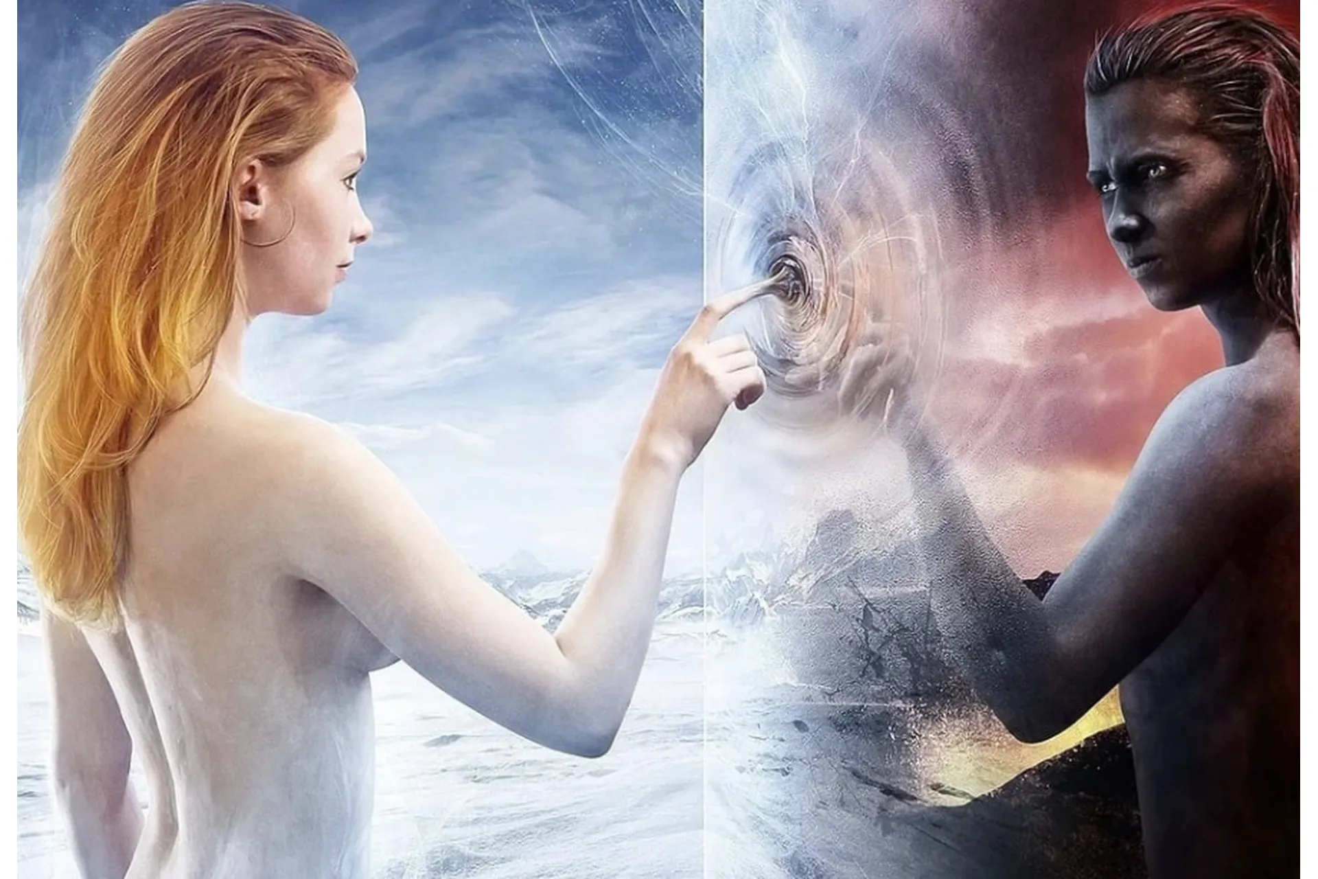 [Neuro-Wave] Темная сторона личности  | The dark side of personality, фото 1 из 1.