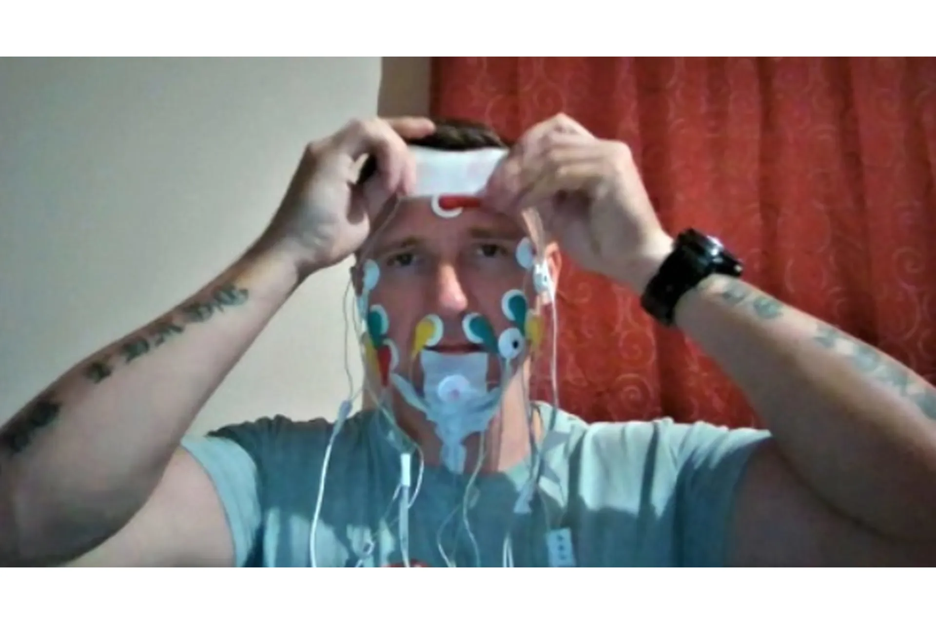 Осознанные сны: лабораторный чек-лист для практики дома (Михаил Радуга), фото 1 из 1.