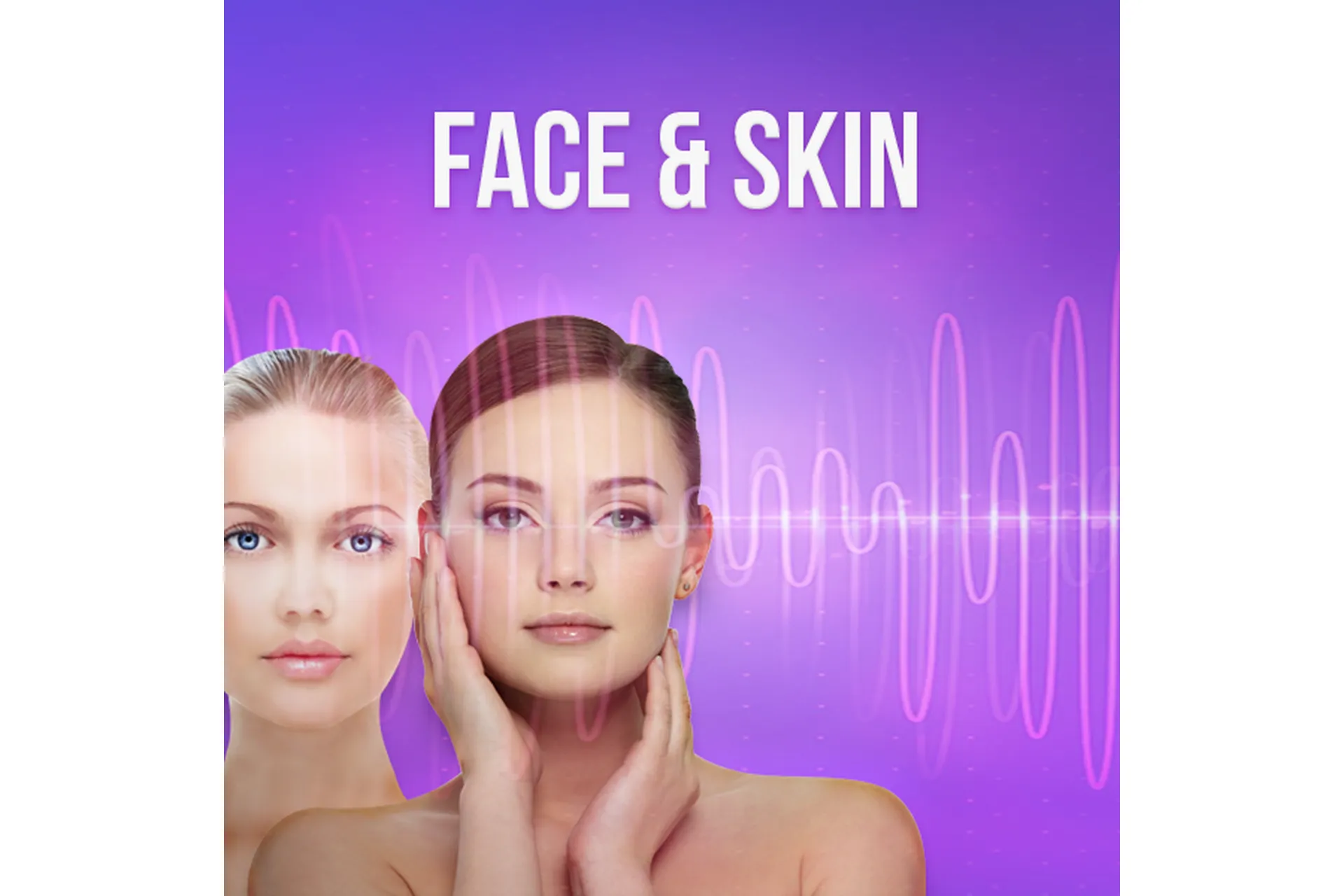 [Qi Life] Лицо и Кожа (David Wong), фото 1 из 1.