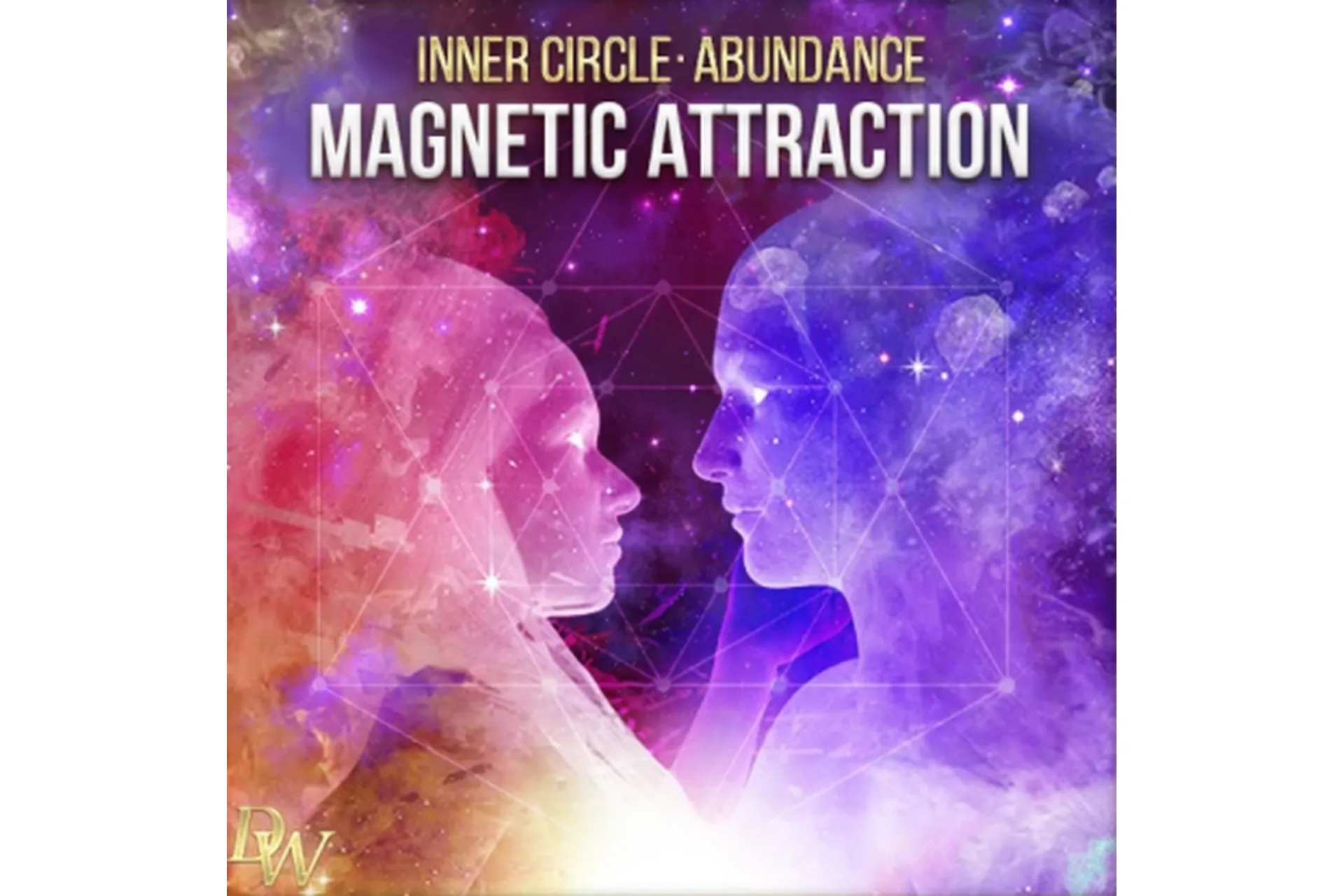 [Qi Life] Магнитное притяжение (David Wong), фото 1 из 1.