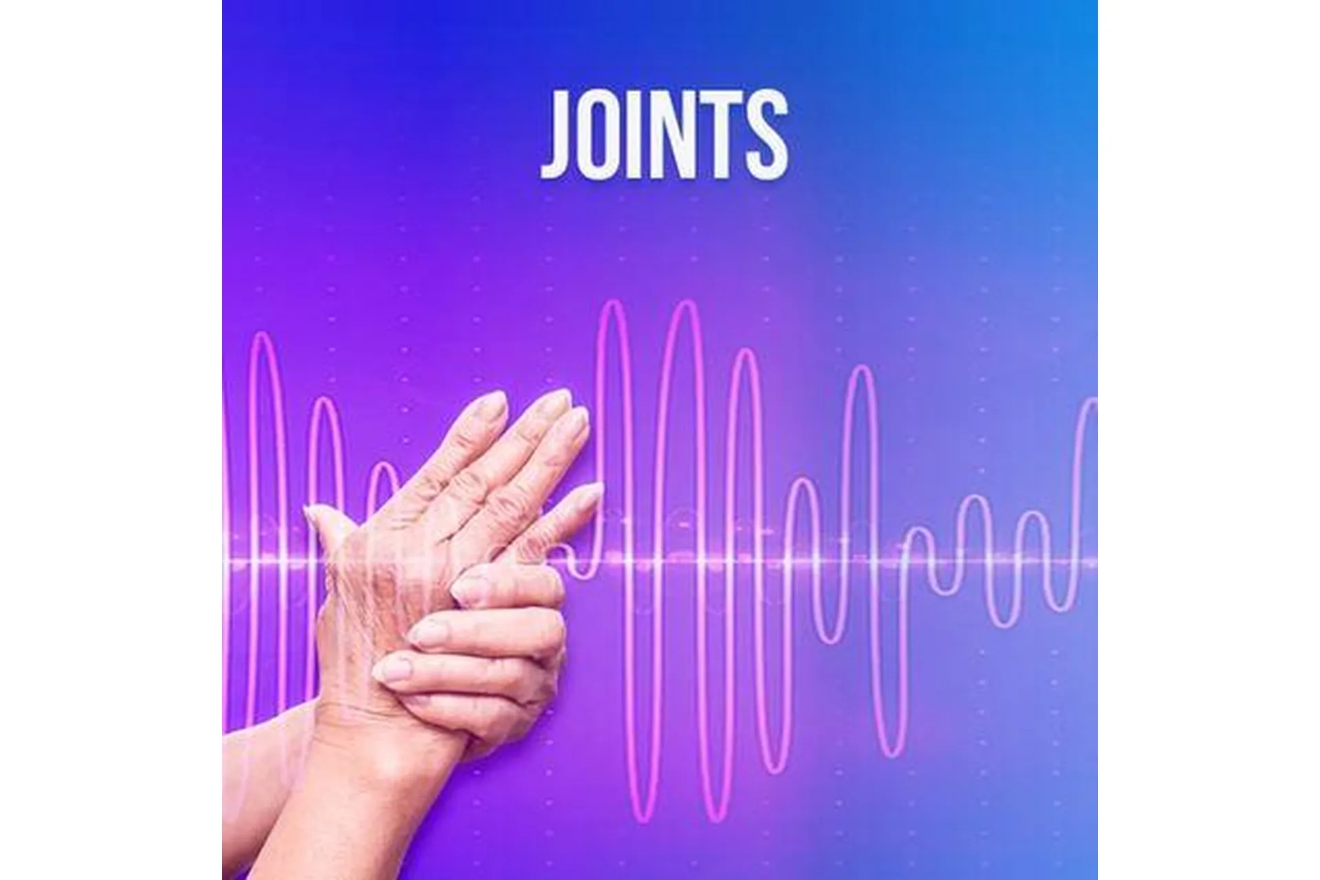 [Qi Life] Суставы (David Wong), фото 1 из 1.