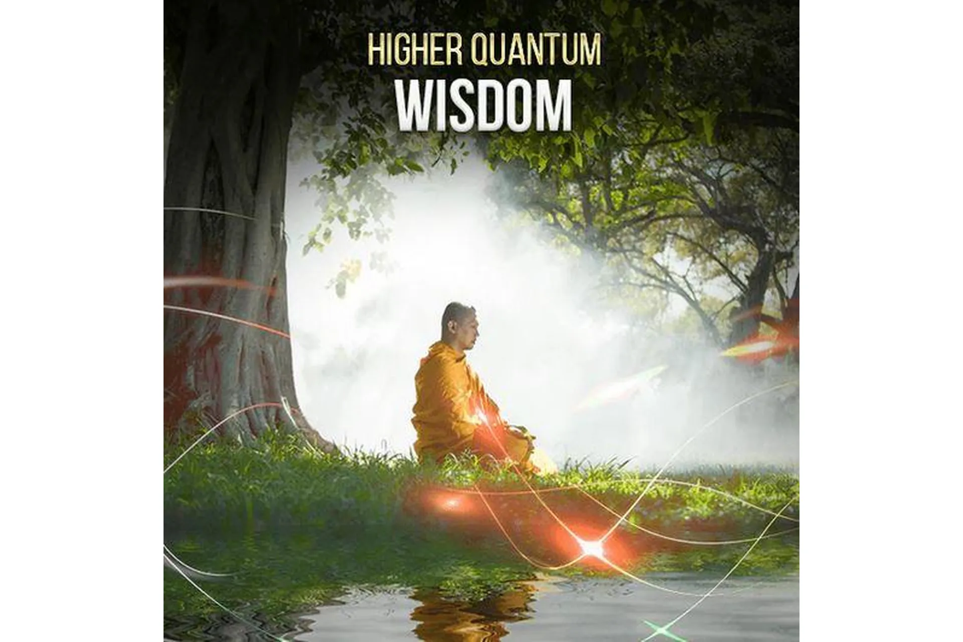 [Qi Life] Универсальная коллекция мудрости и интуиции (David Wong), фото 1 из 1.