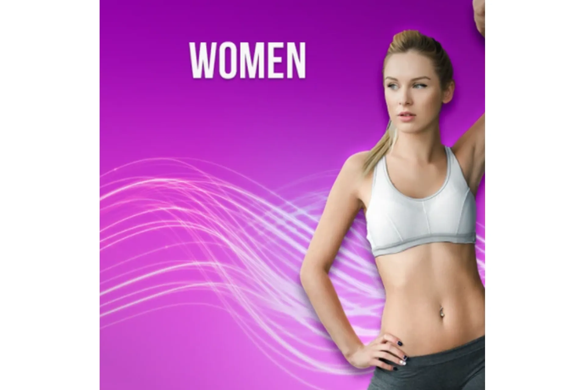 [Qi Life] Женщины. Women (David Wong), фото 1 из 1.