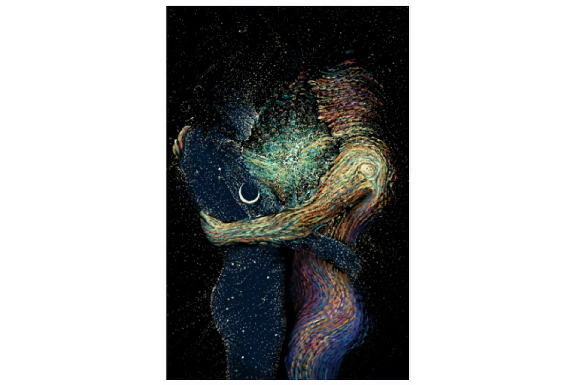 [Sigh Energy] Божественная гармония | Divine Harmony Ultra Potent, фото 1 из 1.