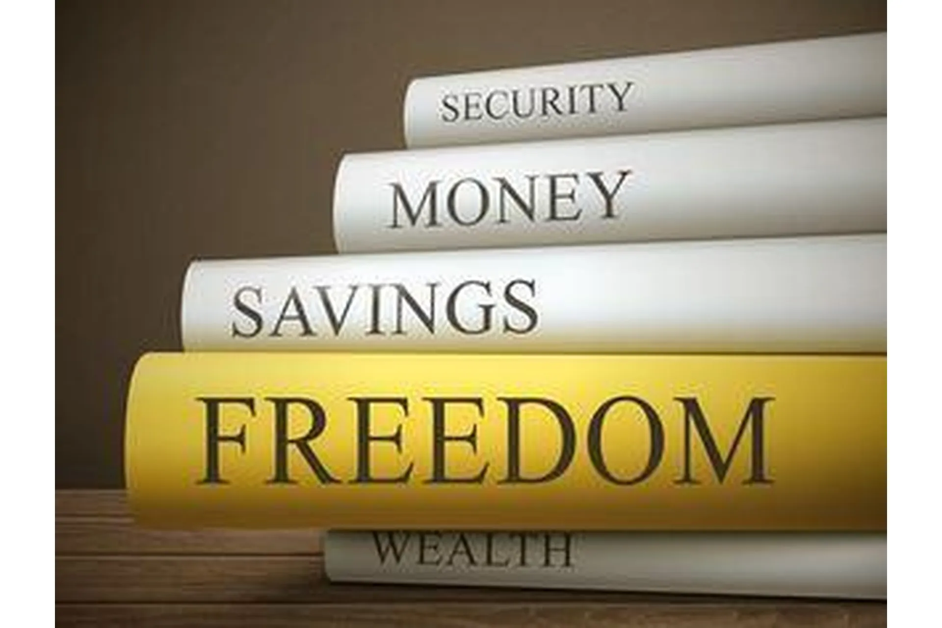 [Sigh Energy] Финансовая независимость, фото 1 из 1.