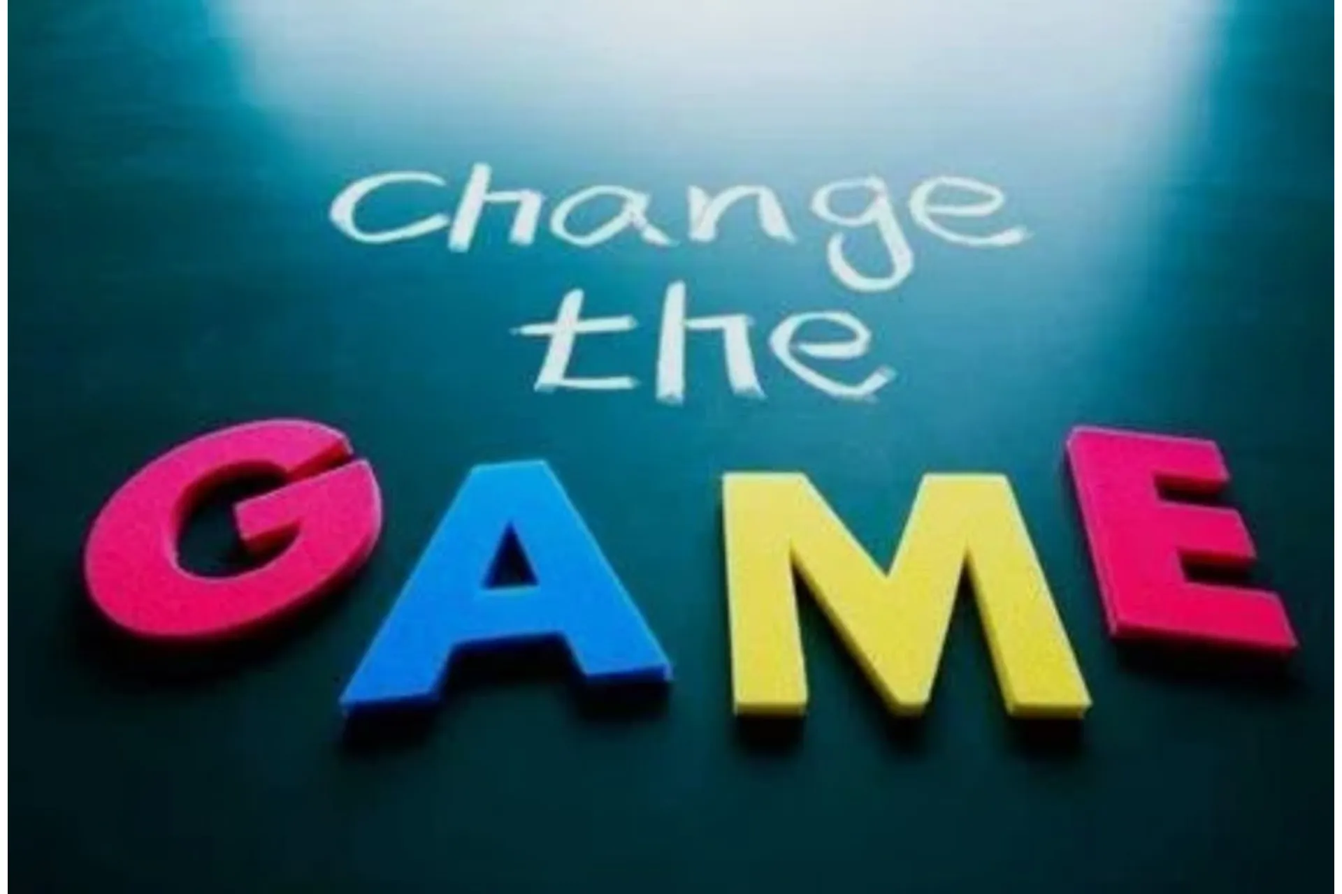 [Sigh Energy] Измените игру | Change the Game Powerful Plus +11x (Extra Strong), фото 1 из 1.