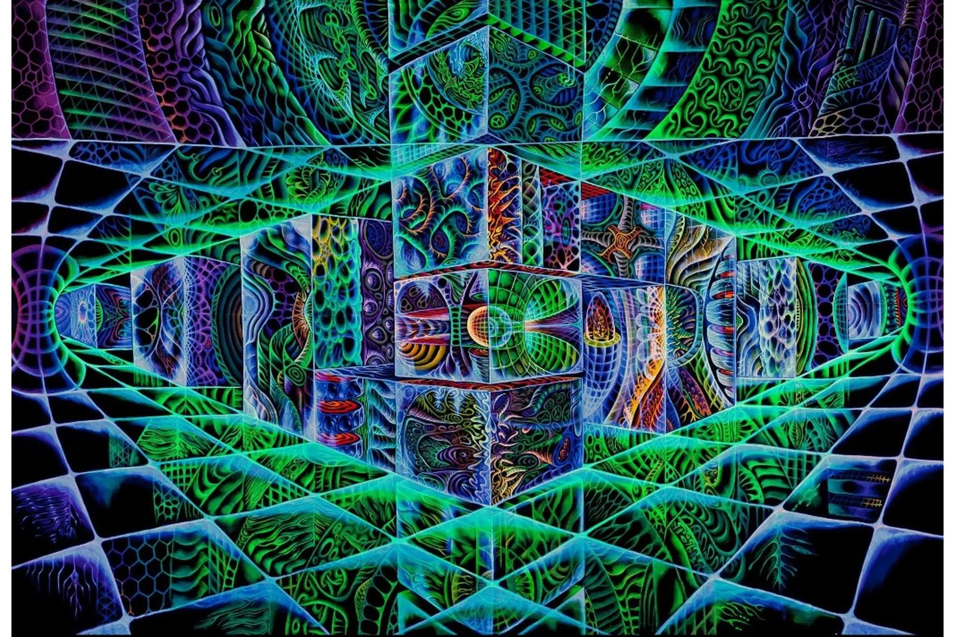 [Sigh Energy] Лабиринт богов | Maze of the Gods Powerful Plus +11x (Extra Strong), фото 1 из 1.