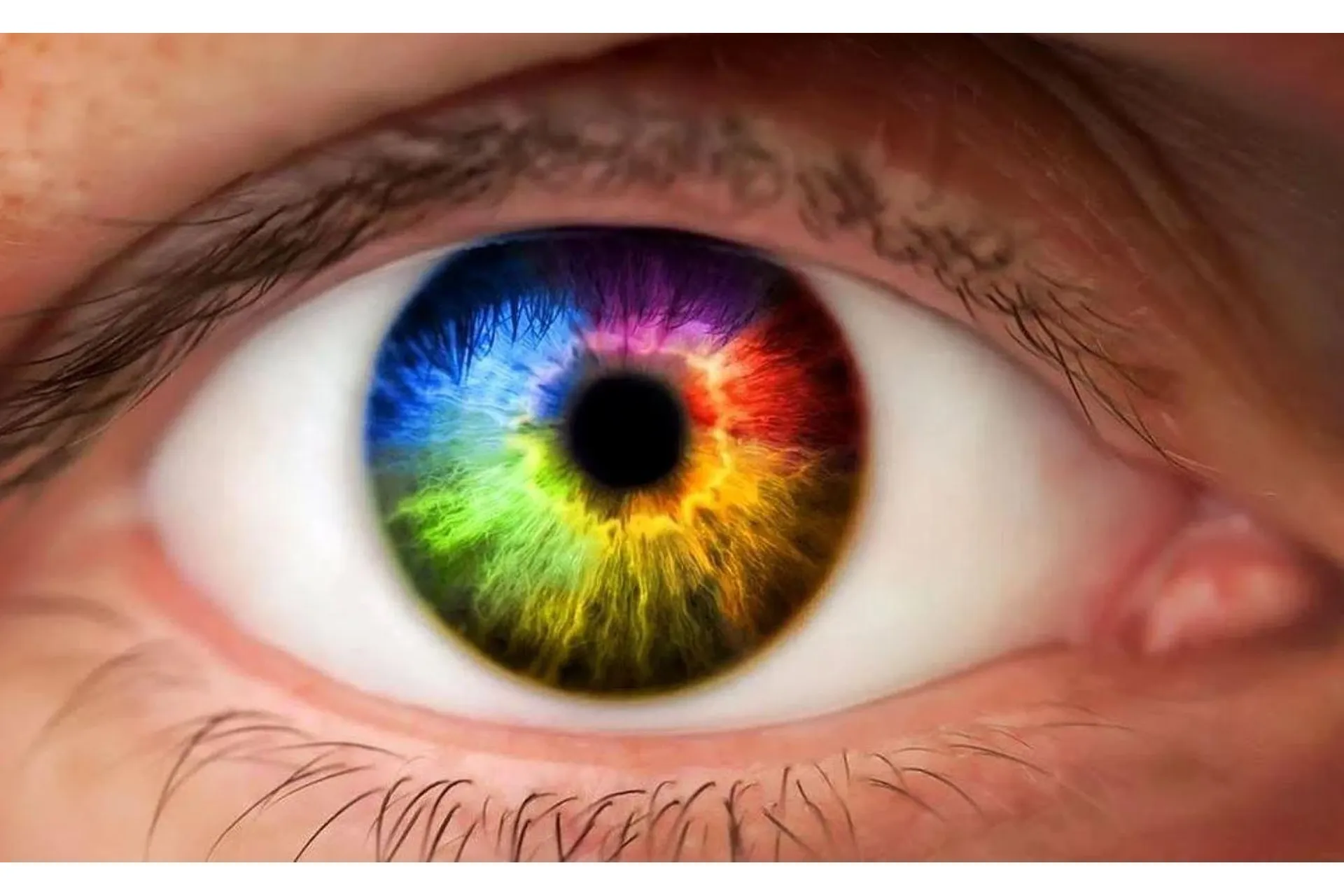 [Sigh Energy] Процесс регенерации и ревитализации зрения.Сверхсильный, фото 1 из 1.