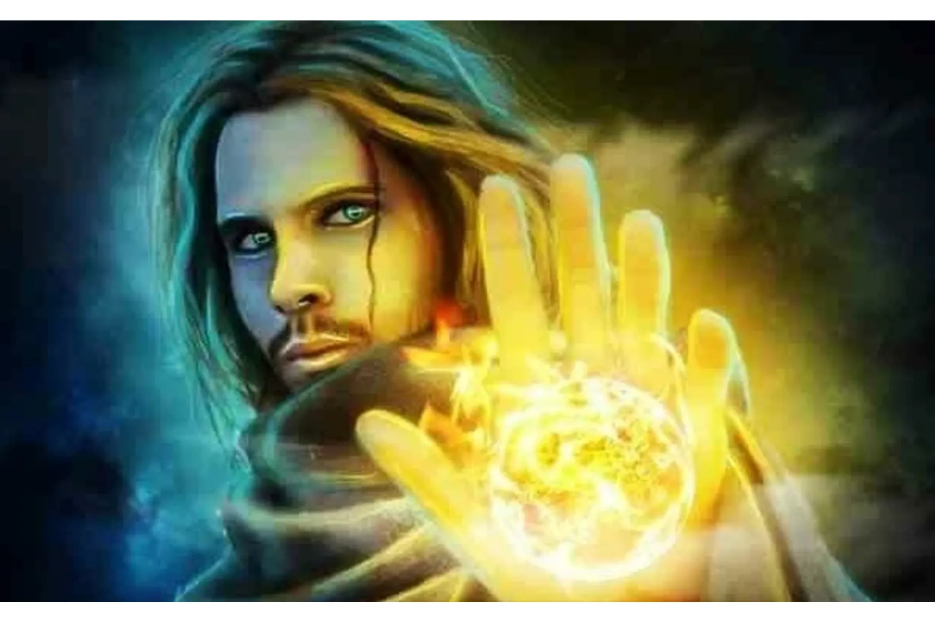 [Sigh Energy] Разблокировка врожденных способностей | Powerful Unlocker Innate Powers +11x, фото 1 из 1.