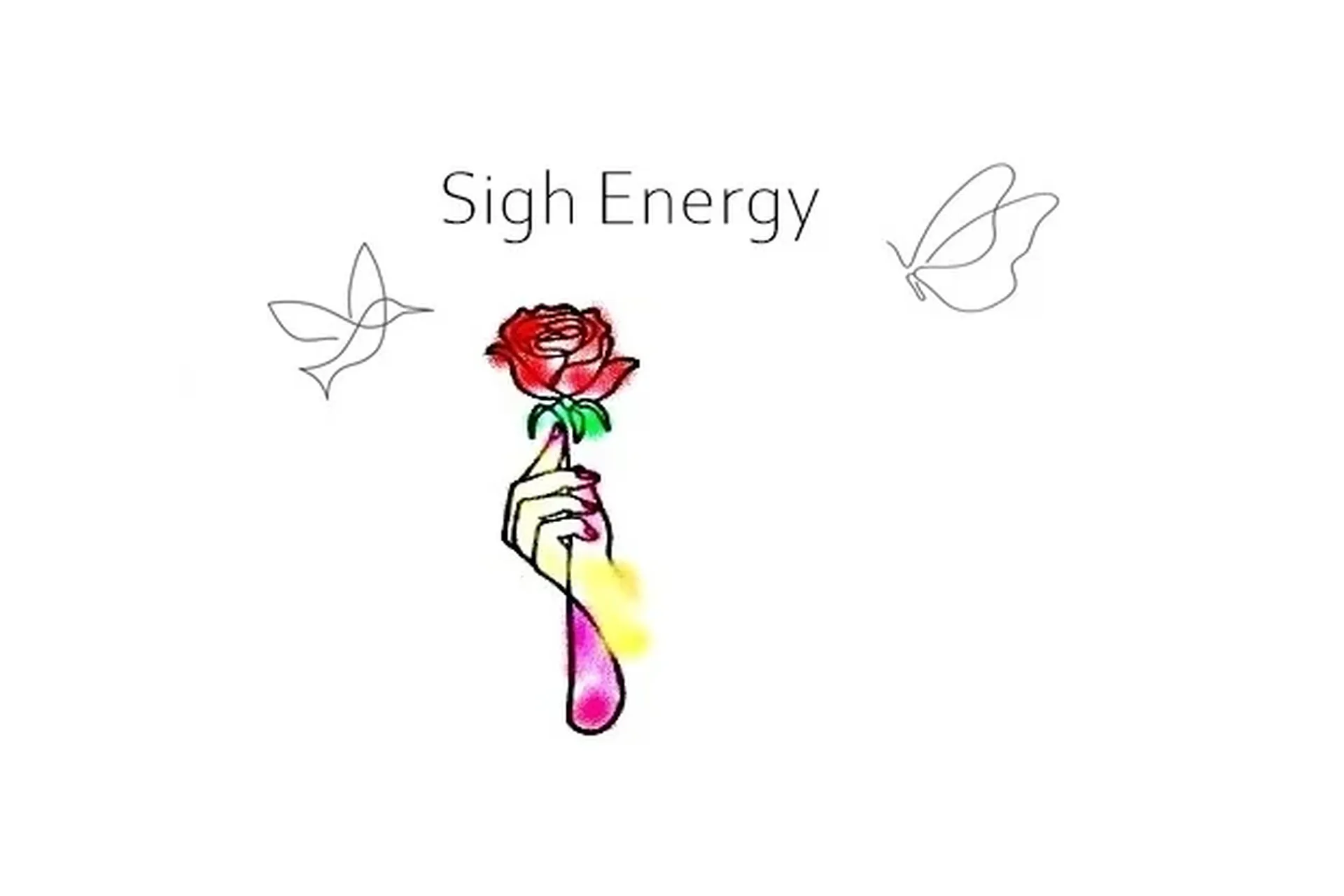 [Sigh Energy] Решатель проблем I Problem Solver Powerful Plus +11x (Extra Strong), фото 1 из 1.