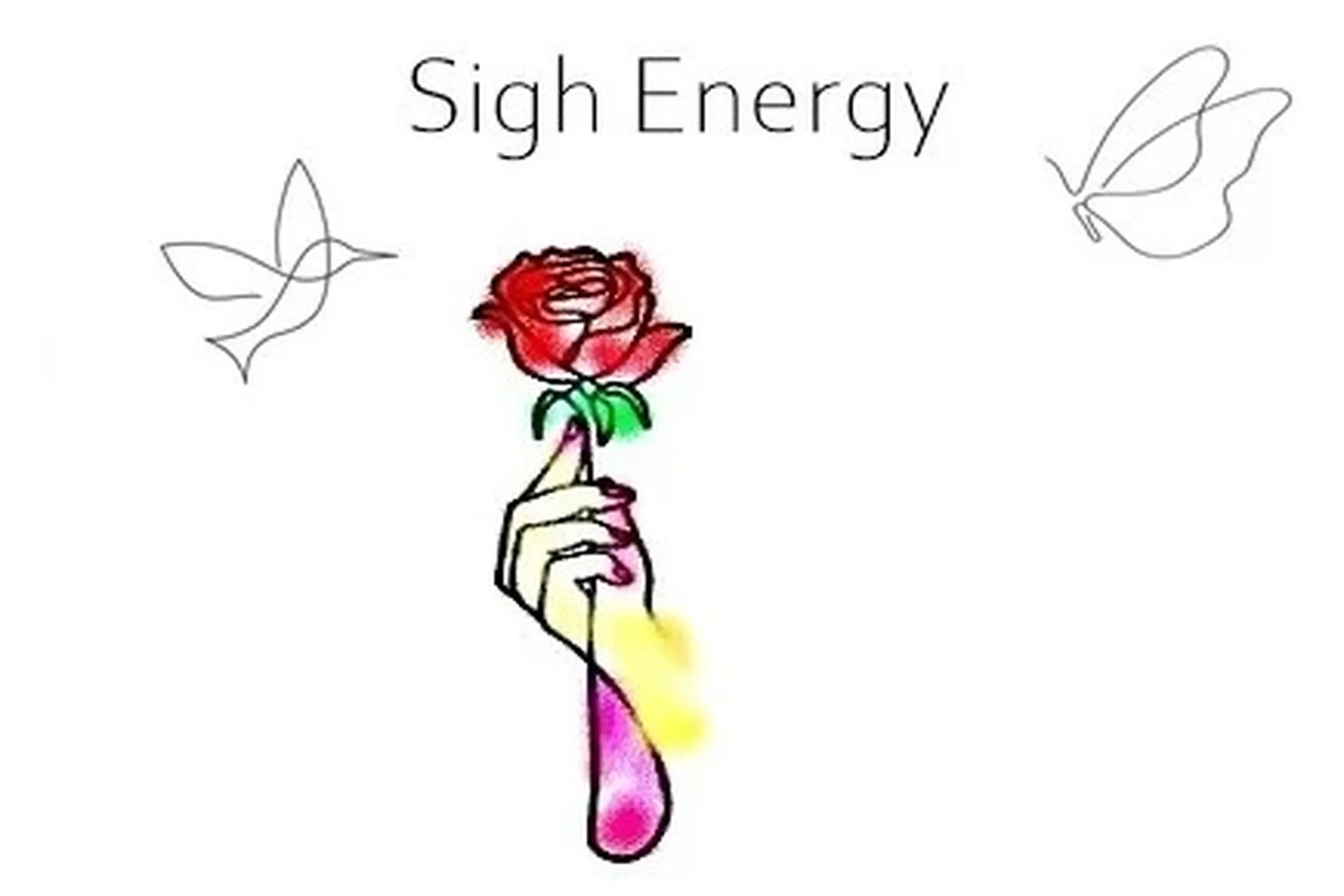 [Sigh Energy] Сверхбыстрая регенерация клеток, фото 1 из 1.