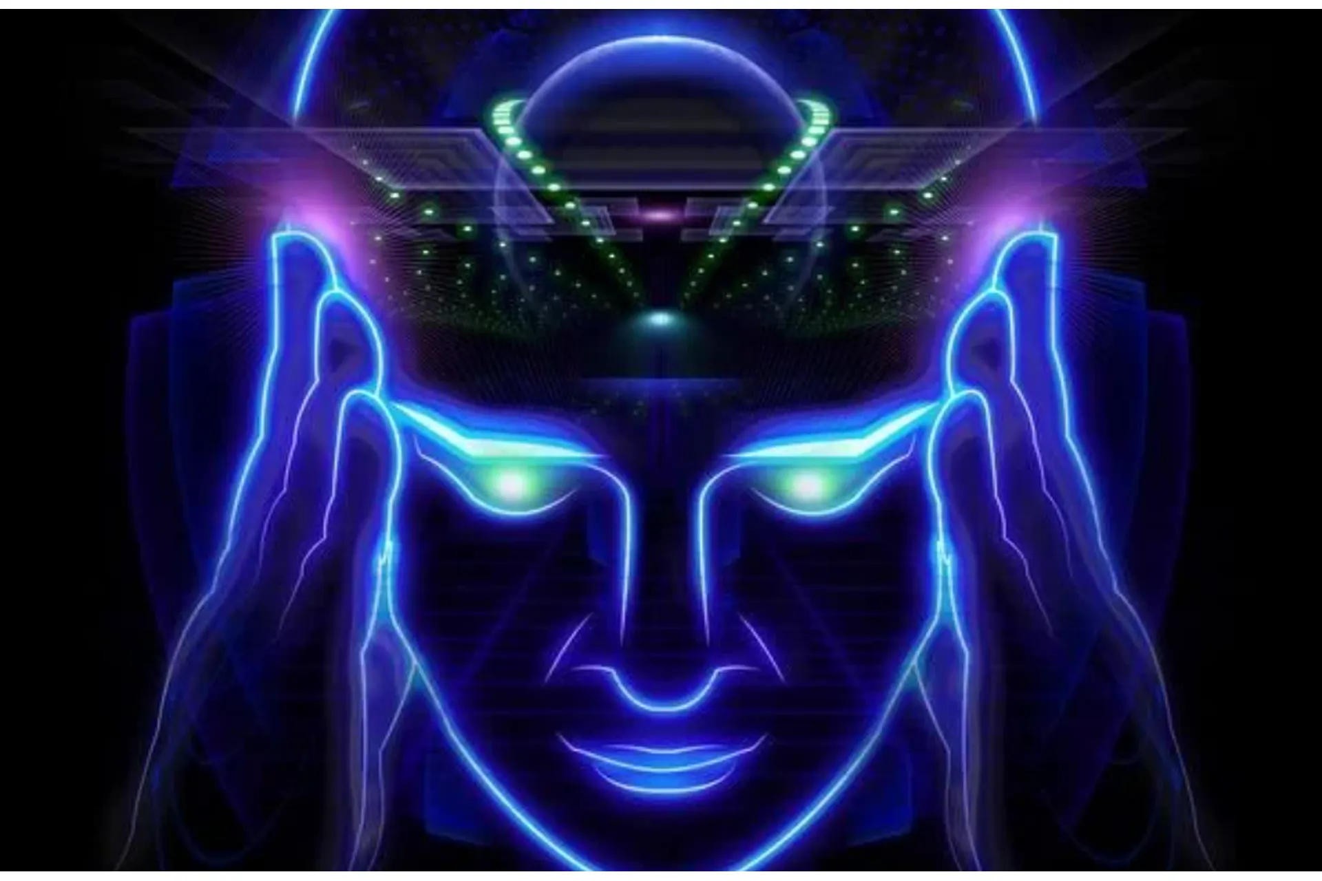 [Sigh Energy] Телепатия 2.0. | Telepathy 2.0 Powerful Plus +11x(Extra Strong), фото 1 из 1.