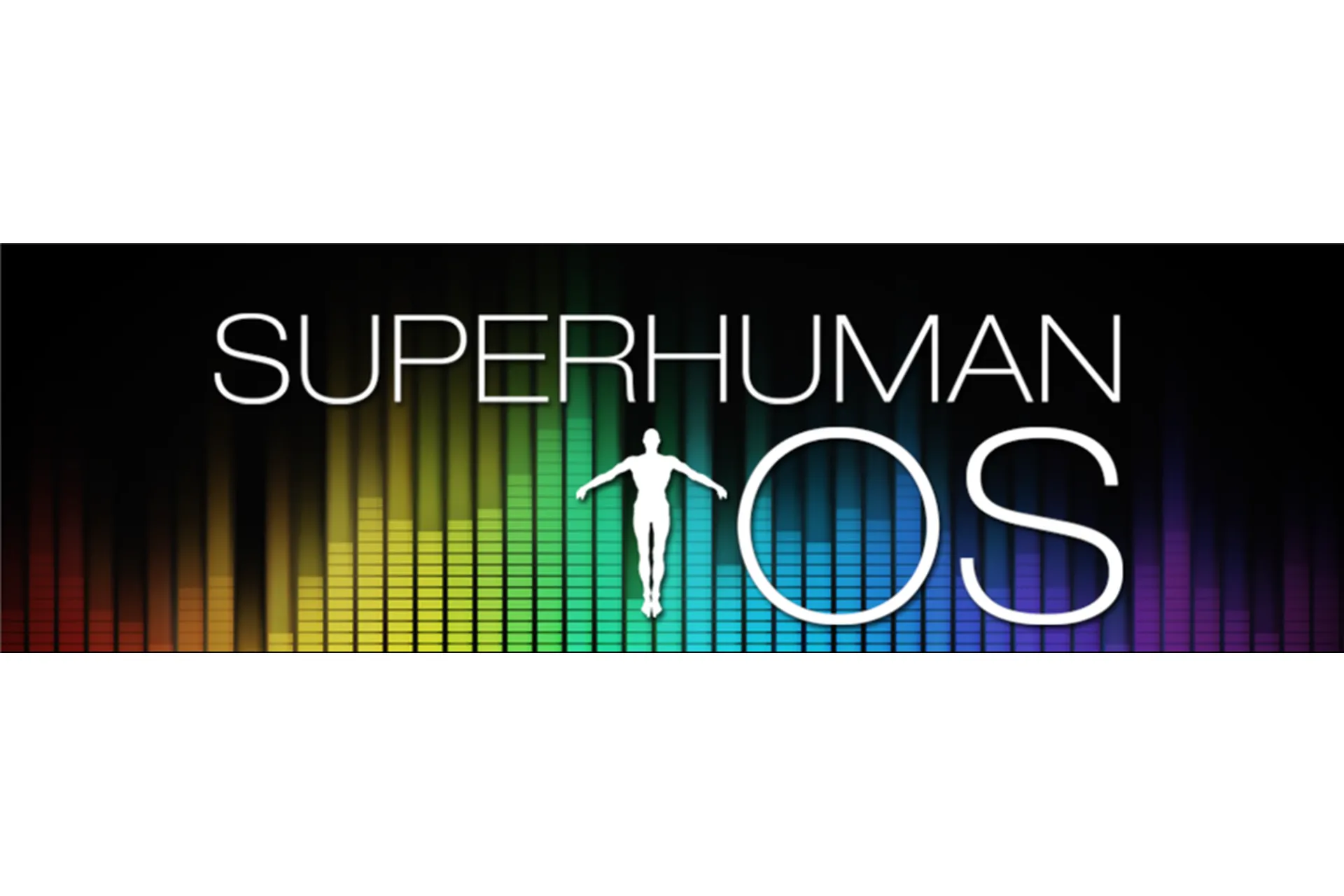 SuperHuman OS. Все модули (Кен Уилбер), фото 1 из 1.