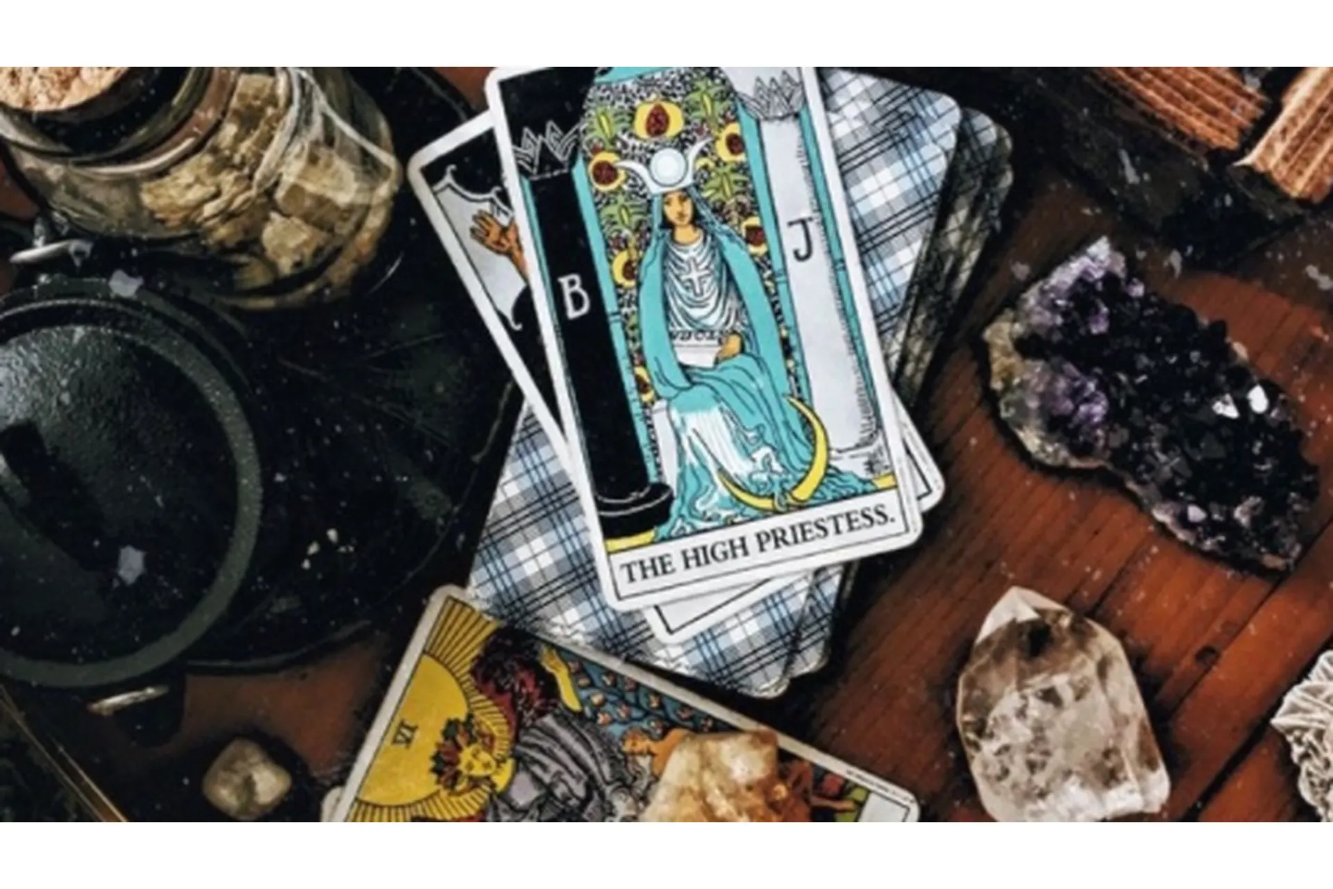 Таро с нуля (Ксения Ликич), фото 1 из 1.