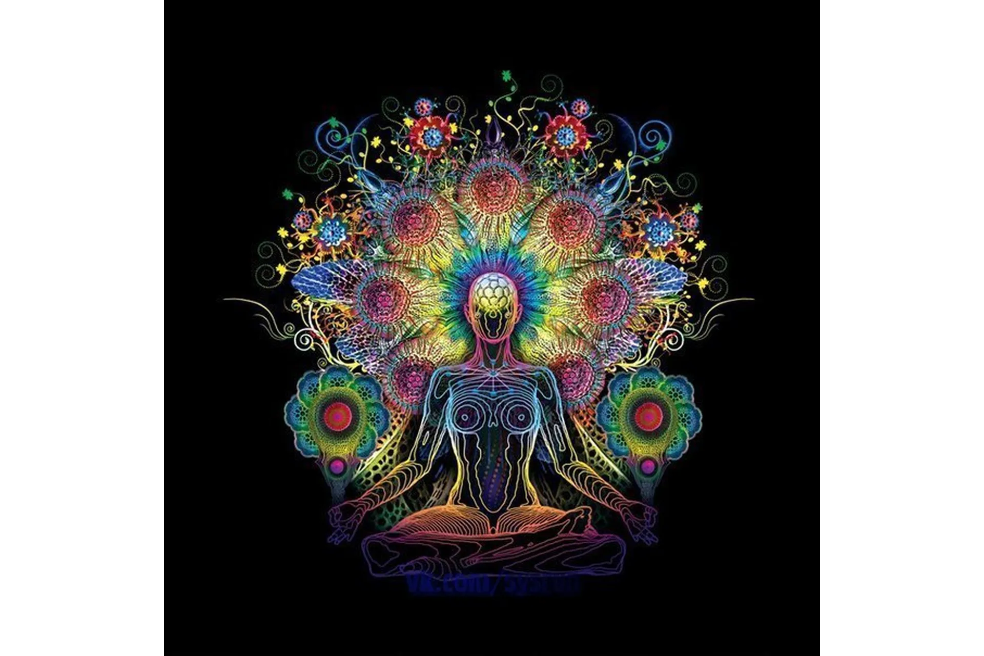 Техника безопасности при работе в целительстве (Галина Корноухова), фото 1 из 1.