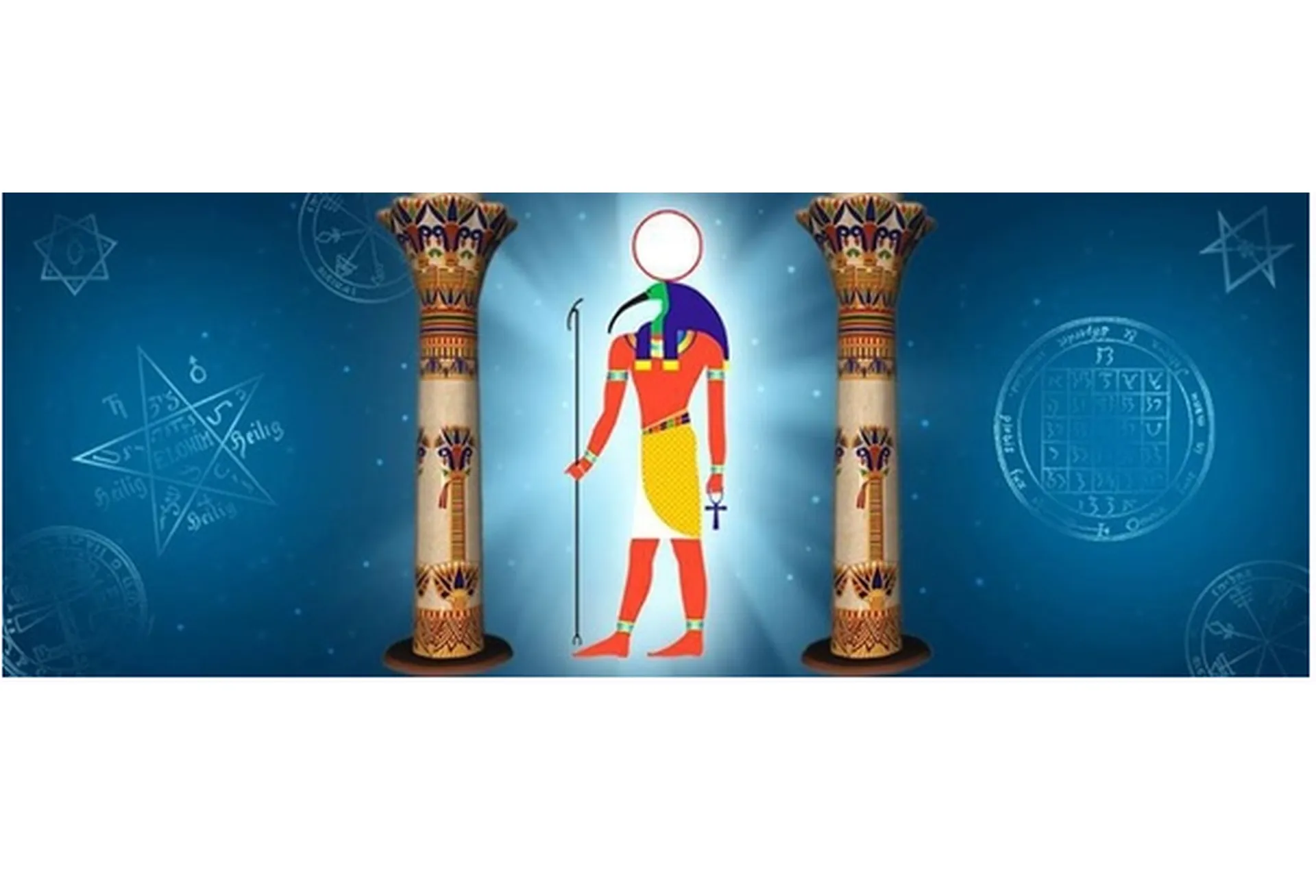 [Телема 93] Магия Телемы 2022 Март, фото 1 из 1.