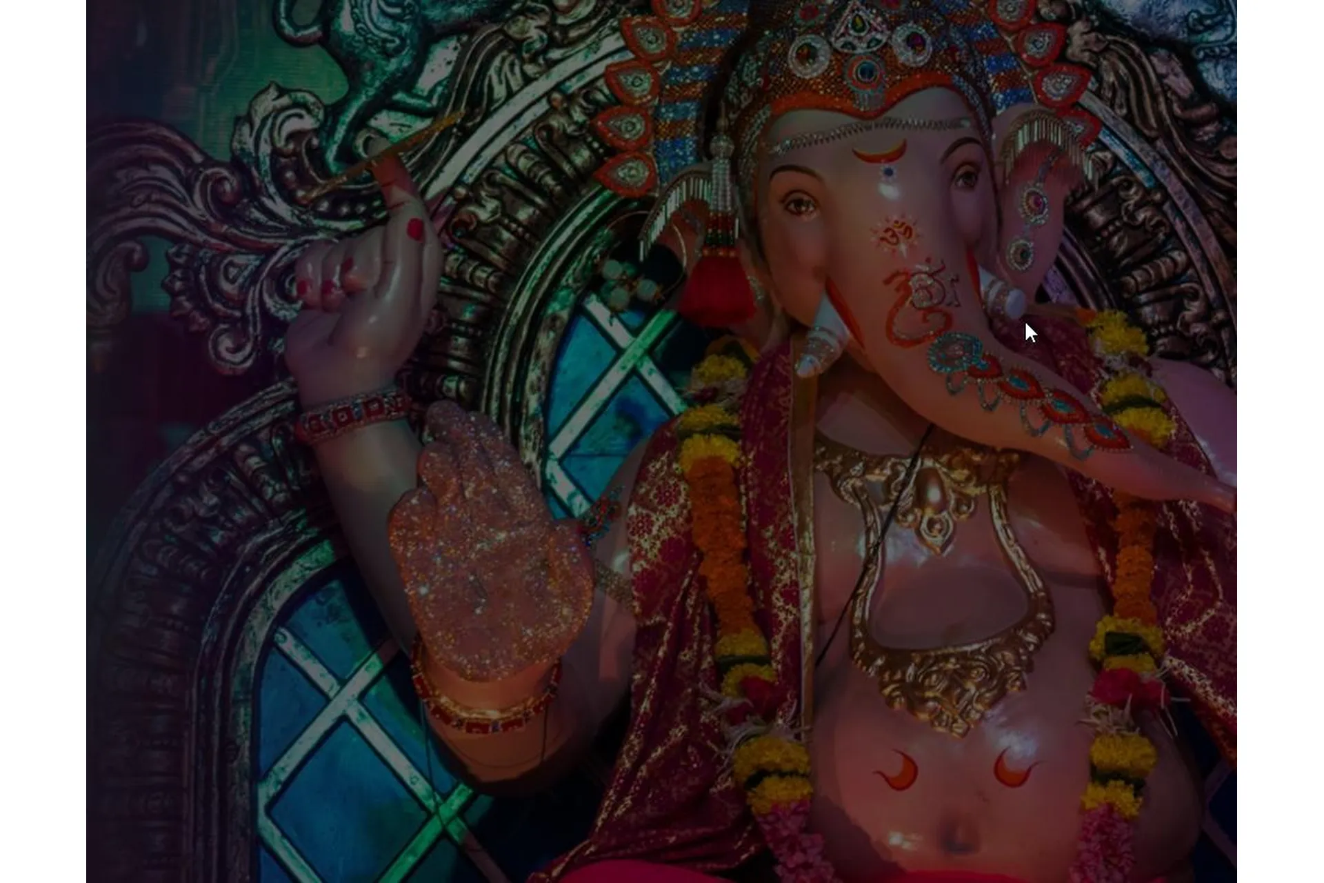 Васту Матрица Божеств (Нарендра Хари Сахасрабуддхе), фото 1 из 1.