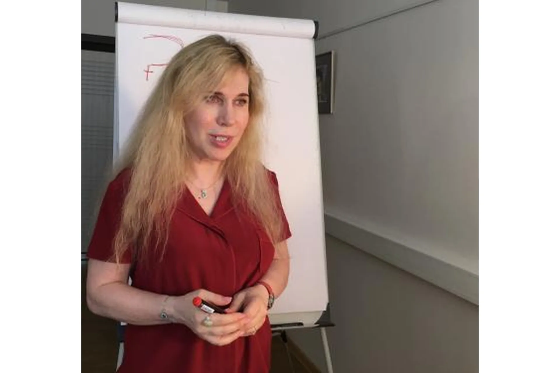 Вебинар №55. Карта встречи (Светлана Драган), фото 1 из 1.