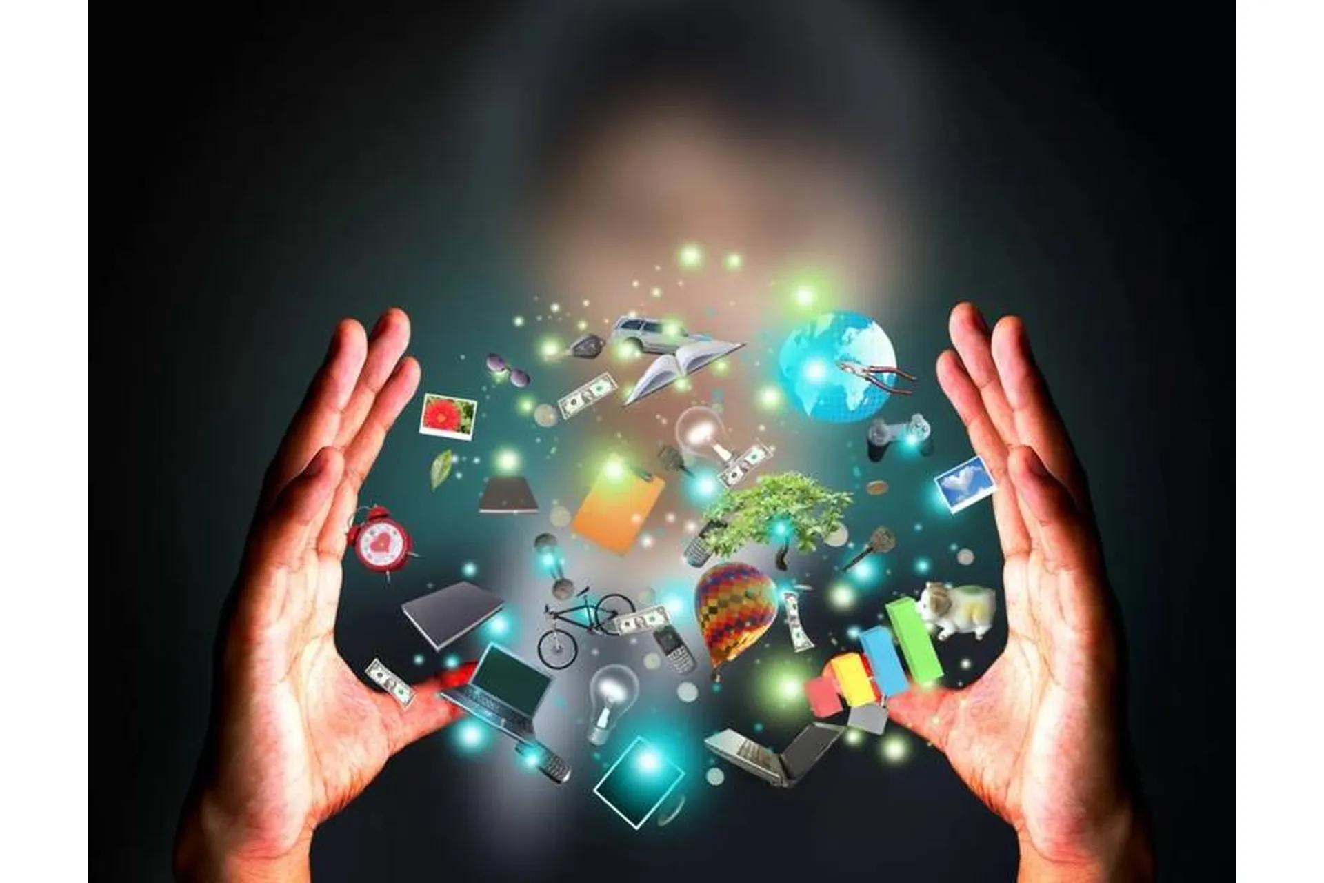 Выбор Возможностей (Симона Миласас, Брендон Уотт), фото 1 из 1.