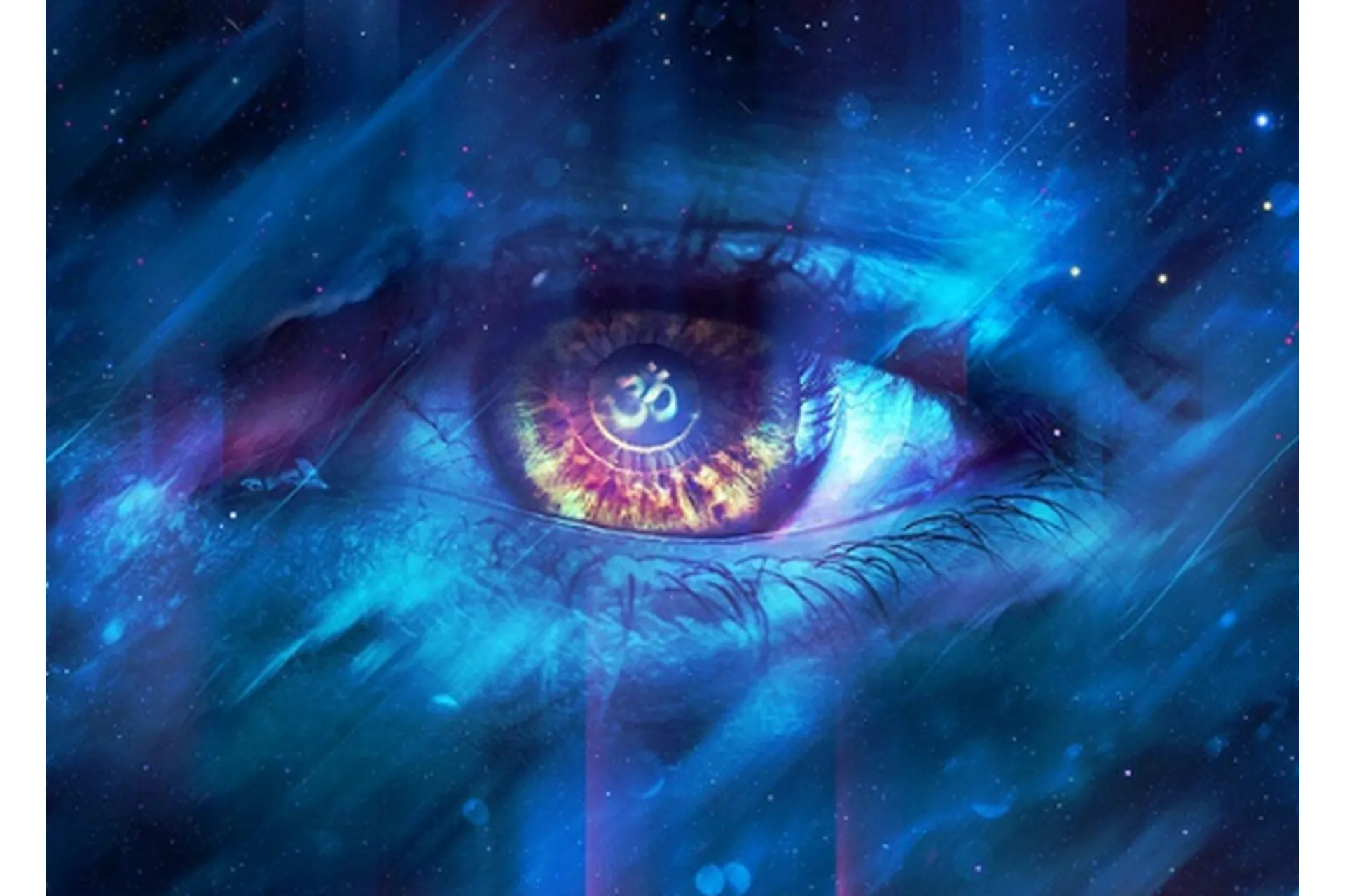 Ясновидение от А до Я. Как начать развивать ясновидение даже если нет визуализации (Евгений Ширшов), фото 1 из 1.