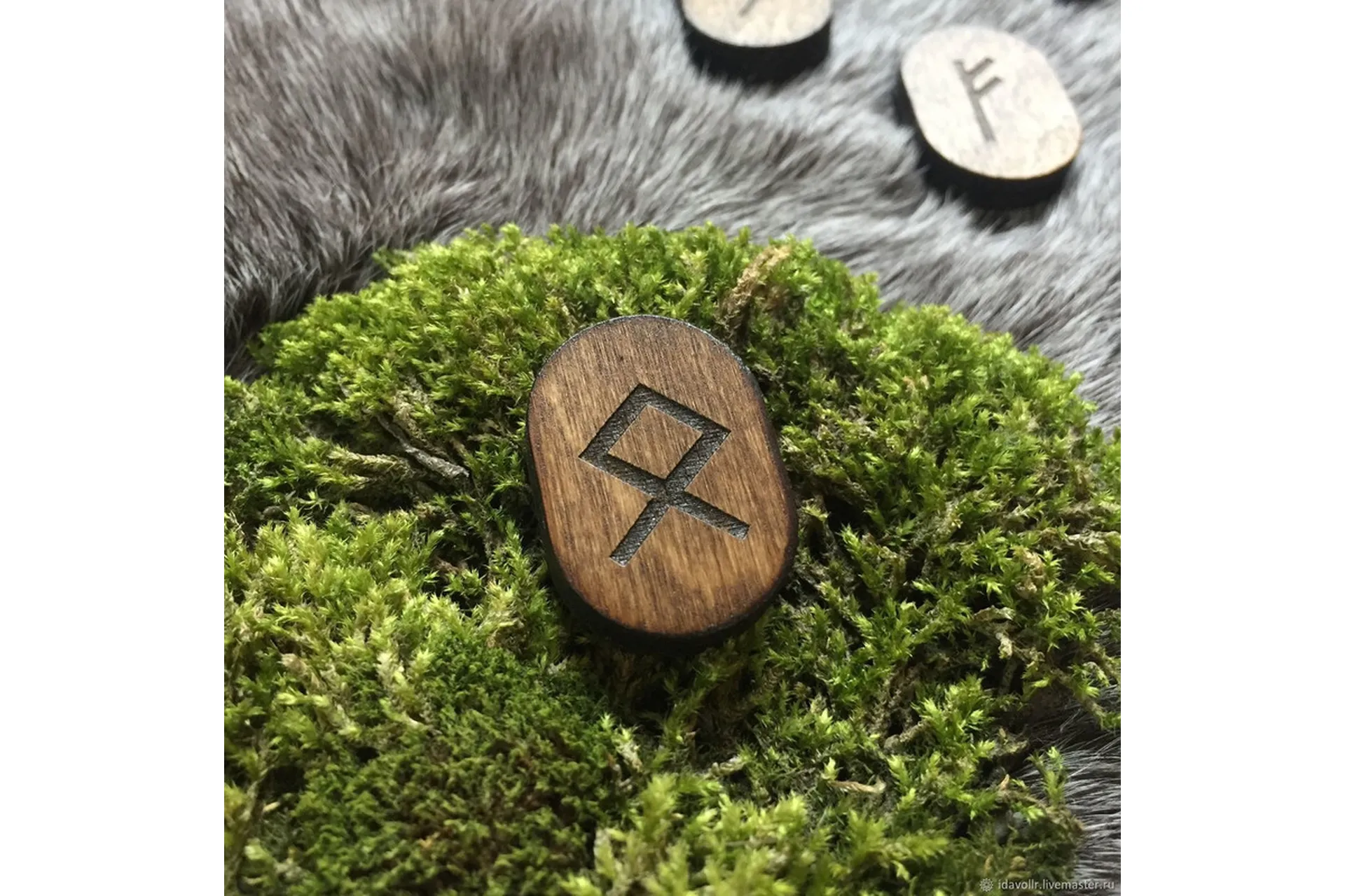 [belaya_vedma] Вебинар по диагностике негатива рунами (Евгения Першина), фото 1 из 1.