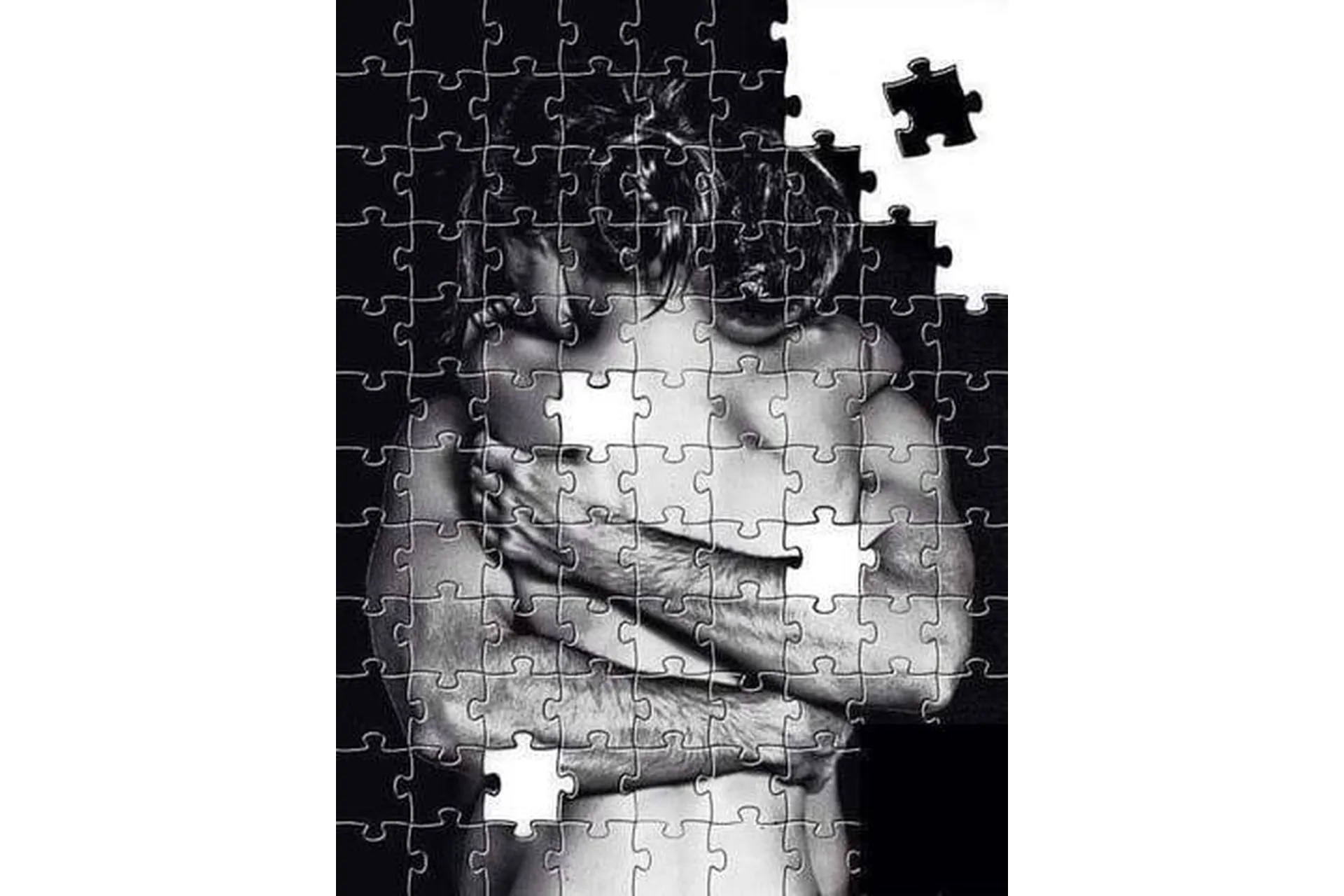 [hautfuture] Любовь и божжественный секс (Екатерина Гарцева), фото 1 из 1.