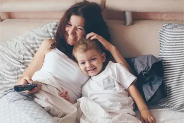 5 шагов навстречу к ребёнку (Александр Шахов)