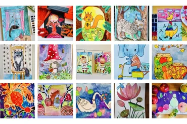 [Артлайнер] Курс для девочек. Часть 2 (Светлана Атех)