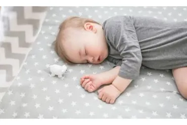 [Babysleep] Самостоятельное засыпание за 14 дней (Елена Мурадова)